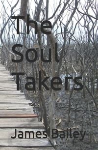 Produktbild: The Soul Takers