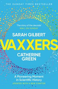 Produktbild: Vaxxers
