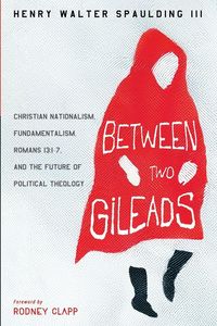Produktbild: Between Two Gileads