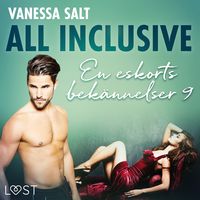 Produktbild: All inclusive - En eskorts bek&auml;nnelser 9