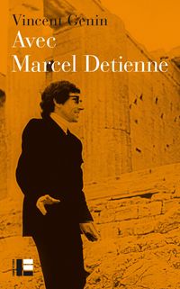 Produktbild: Avec Marcel Detienne