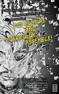 Produktbild: Pop Culture and Curriculum, Assemble!