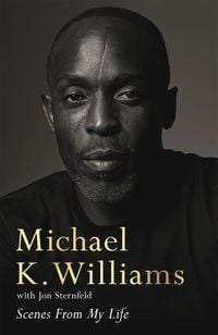 Produktbild: Williams, M: Scenes from My Life