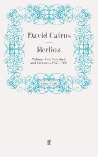 Produktbild: Cairns, D: Berlioz
