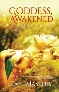 Produktbild: Goddess, Awakened