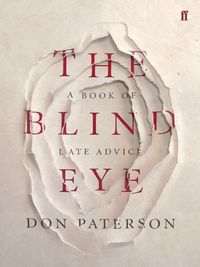 Produktbild: The Blind Eye