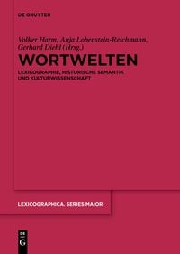 Produktbild: Wortwelten