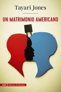 Produktbild: Un matrimonio americano (AdN)