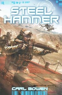 Produktbild: Steel Hammer