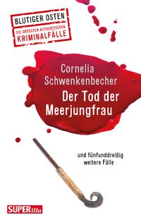 Bild vom Artikel Der Tod der Meerjungfrau vom Autor 