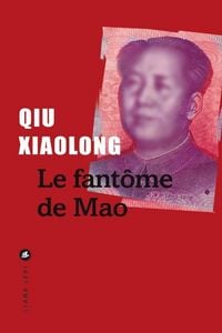 Produktbild: Le Fantome de Mao