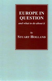 Produktbild: Holland, S: Europe in Question