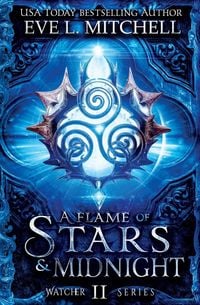 Produktbild: A Flame of Stars & Midnight