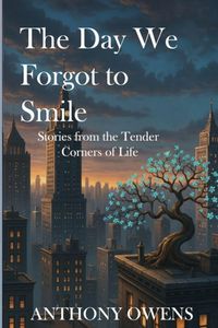 Produktbild: The Day We Forgot to Smile