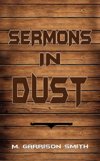 Produktbild: Sermons in Dust