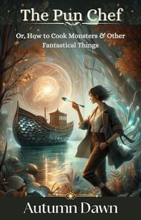 Produktbild: The Pun Chef: Or, How to Cook Monsters and Other Fantastical Things