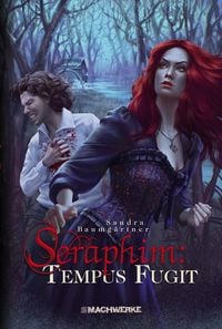 Produktbild: Seraphim: Tempus Fugit