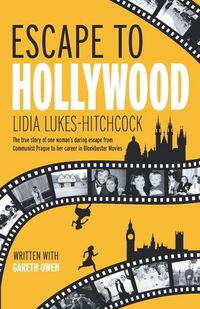 Produktbild: Escape to Hollywood