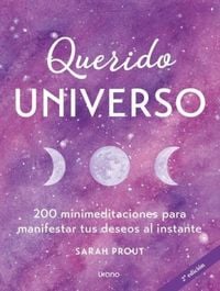 Produktbild: Querido Universo