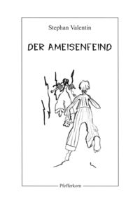 Produktbild: Der Ameisenfeind