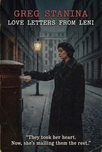 Produktbild: Love Letters From Leni