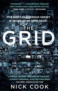 Produktbild: The Grid