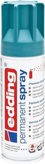 5200 Permanent Spray, petrol matt, 200ml Premium Acryllack