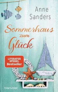 Produktbild: Sommerhaus zum Gl&uuml;ck