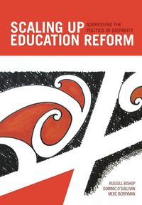 Produktbild: Scaling Up Education Reform