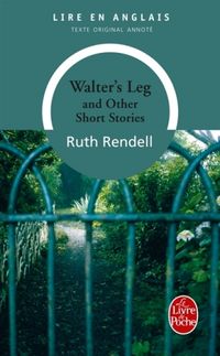 Produktbild: Fre-Walter S Leg & Other Short