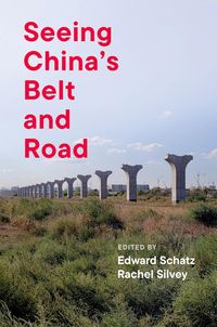 Produktbild: Seeing China's Belt and Road