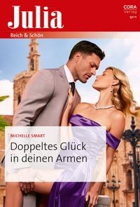Produktbild: Doppeltes Gl&uuml;ck in deinen Armen