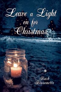 Produktbild: Leave a Light on for Christmas