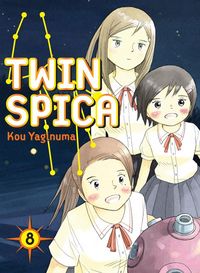 Produktbild: Twin Spica 8