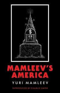 Produktbild: Mamleev's America
