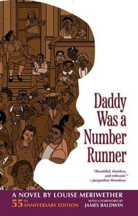 Produktbild: Daddy Was a Number Runner (55th Anniversary Edition)
