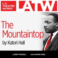 Produktbild: The Mountaintop
