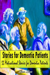 Produktbild: Stories for Dementia Patients