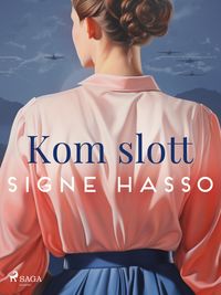 Produktbild: Kom slott