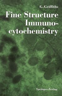 Produktbild: Fine Structure Immunocytochemistry