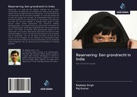 Produktbild: Reservering: Een grondrecht in India