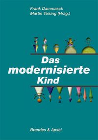 Produktbild: Das modernisierte Kind