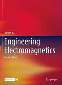 Produktbild: Engineering Electromagnetics