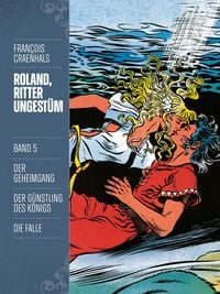 Produktbild: Roland, Ritter Ungest&uuml;m 5