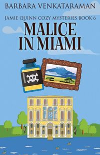Produktbild: Malice In Miami