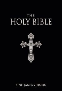 Produktbild: The Holy Bible (Spirituality)