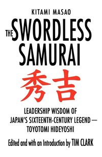 Produktbild: The Swordless Samurai