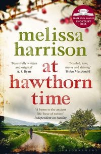 Produktbild: At Hawthorn Time
