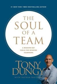 Produktbild: The Soul of a Team