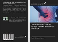 Produktbild: Tratamiento del dolor de espalda baja con lenguaje de ejercicios
